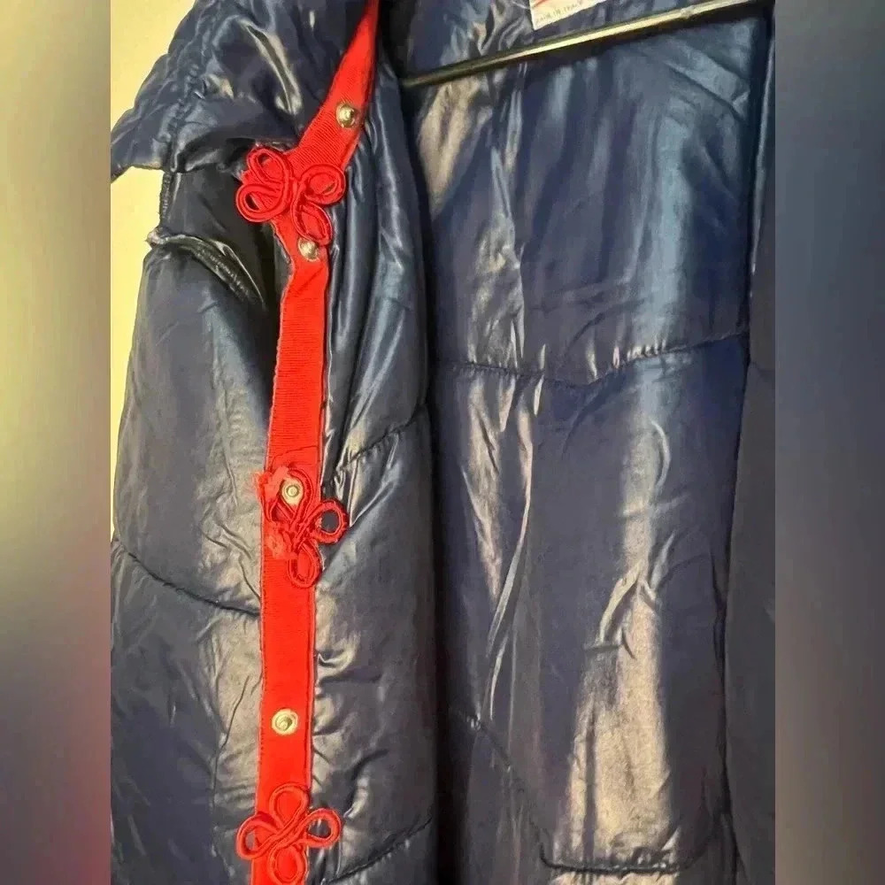 Colmar Puffer Jacket - Picture 6 of 7